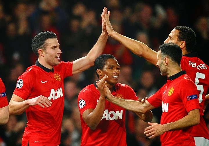 The Red Devils THE COMEBACK KINGSREDS ARE BACK TO THEIR VINTAGE