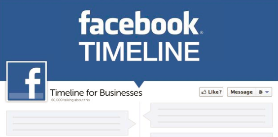 How To Show Timeline On Facebook