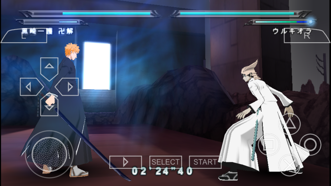 Buy bleach heat the soul 6 Buy bleach heat the soul 6