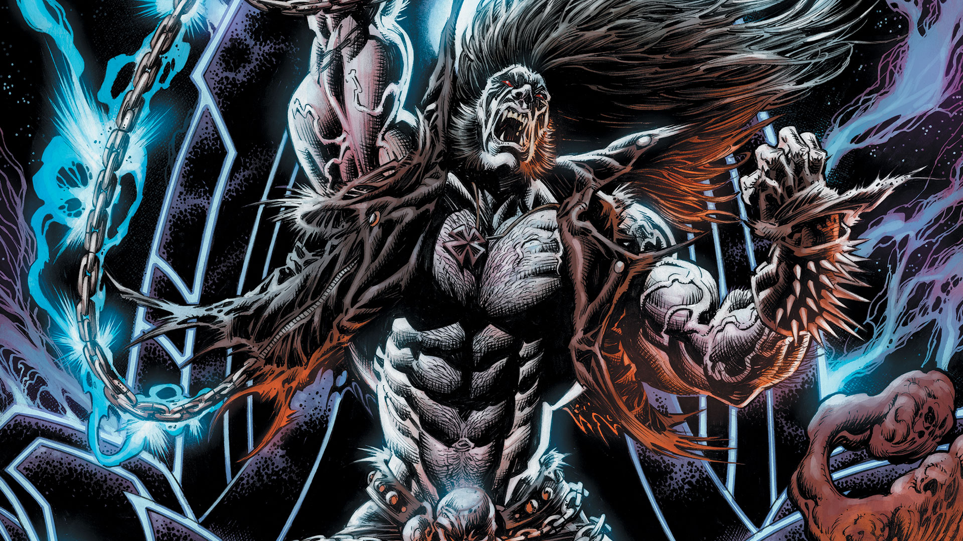 Infinite Hour Exxxtreme Death Metal DC Comics Modern Age 2020 NM/MT Infinite Hour Exxxtreme Death Metal DC Comics Modern Age 2020 NM/MT