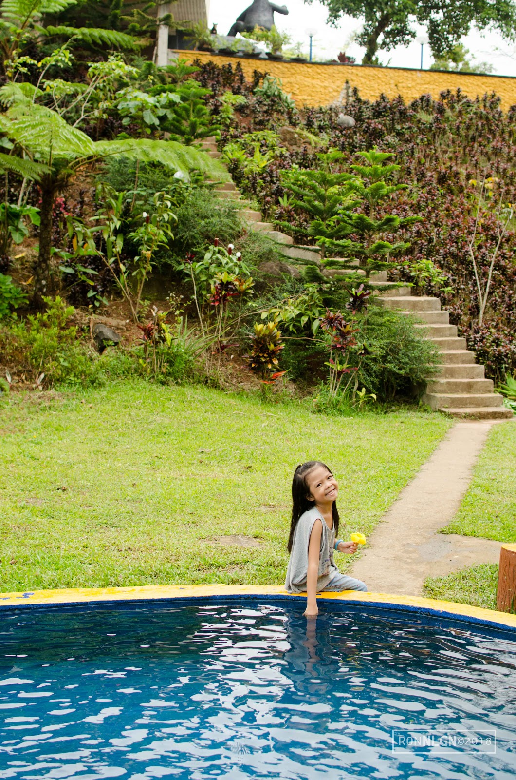 Km. 90 Eco Park and Restaurant