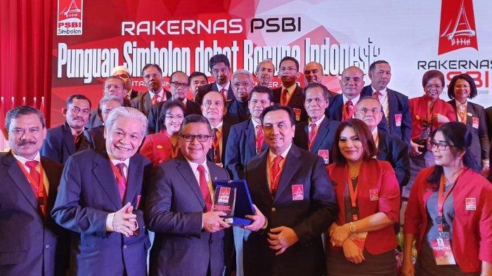 Dukungan Lippo pada PSBI Mempertahankan Nilai Tradisi Budaya
