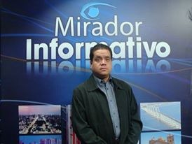 Mirador Informativo Nerio García Terán CNP 12102 Mayoría de venezolanos se definen independientes