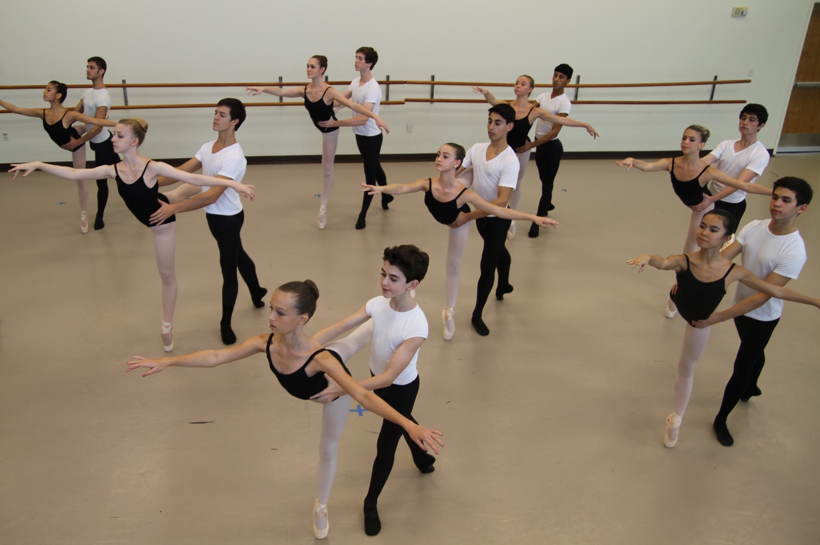 Patel Conservatory From the Blog Registration still open for ballet summer intensives