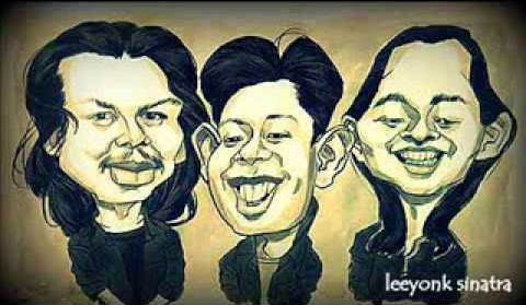Chord Kunci Gitar : Leeyonk Sinatra - Tetep Mekenyem | Bali Musik Terbaru