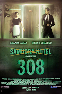  308 Samudra Hotel (2013)