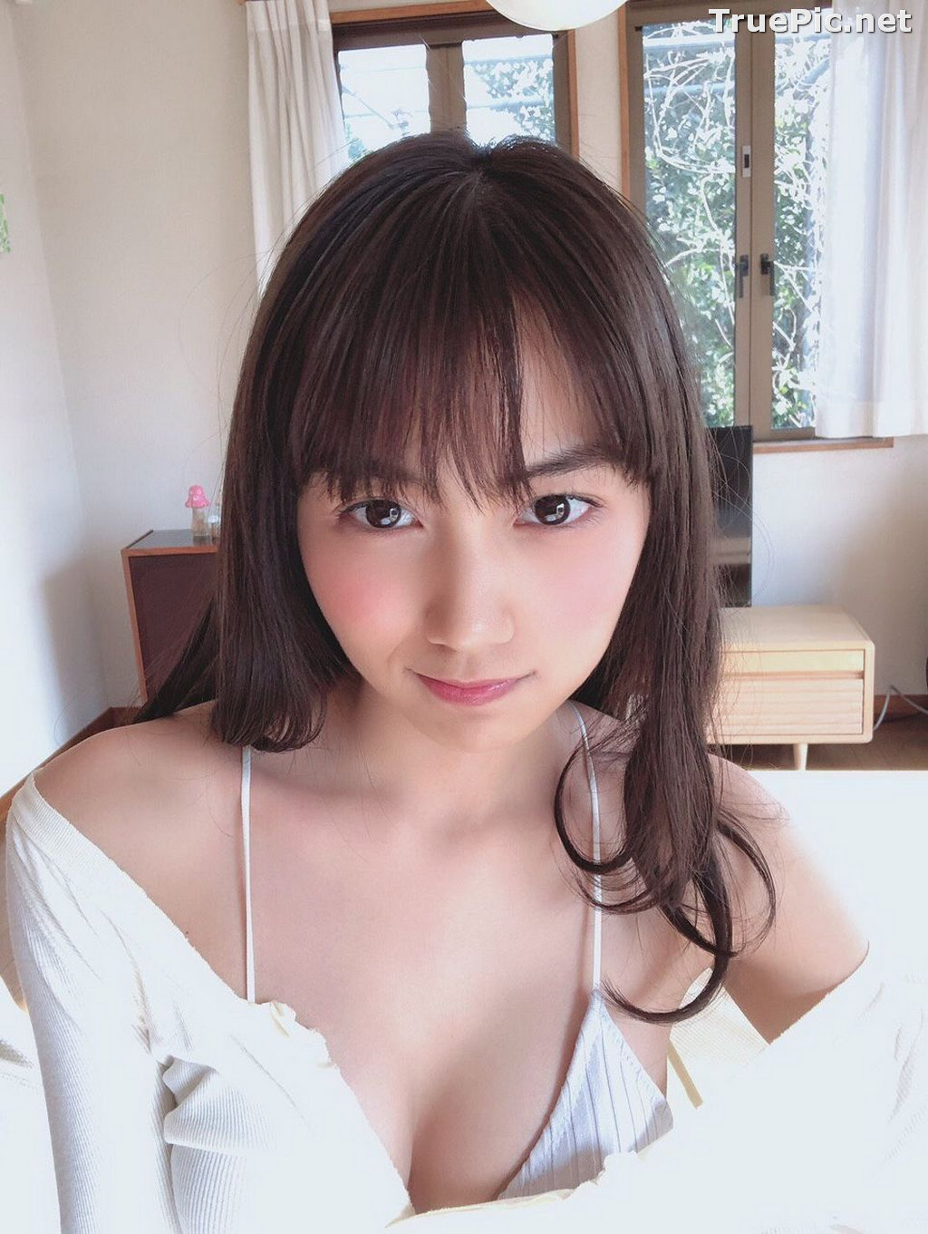 Image Japanese Actress and Model – Hikari Kuroki (黒木ひかり) – Sexy Picture Collection 2021 - TruePic.net - Picture-80