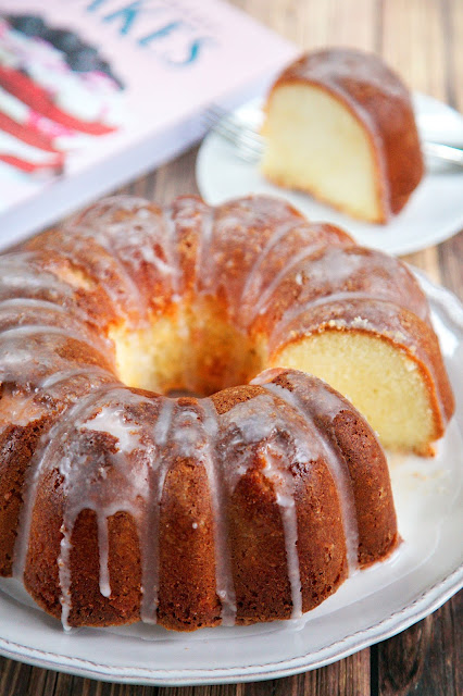 The Best 7up Pound Cake Recipe - Best Recipes Ideas and Collections