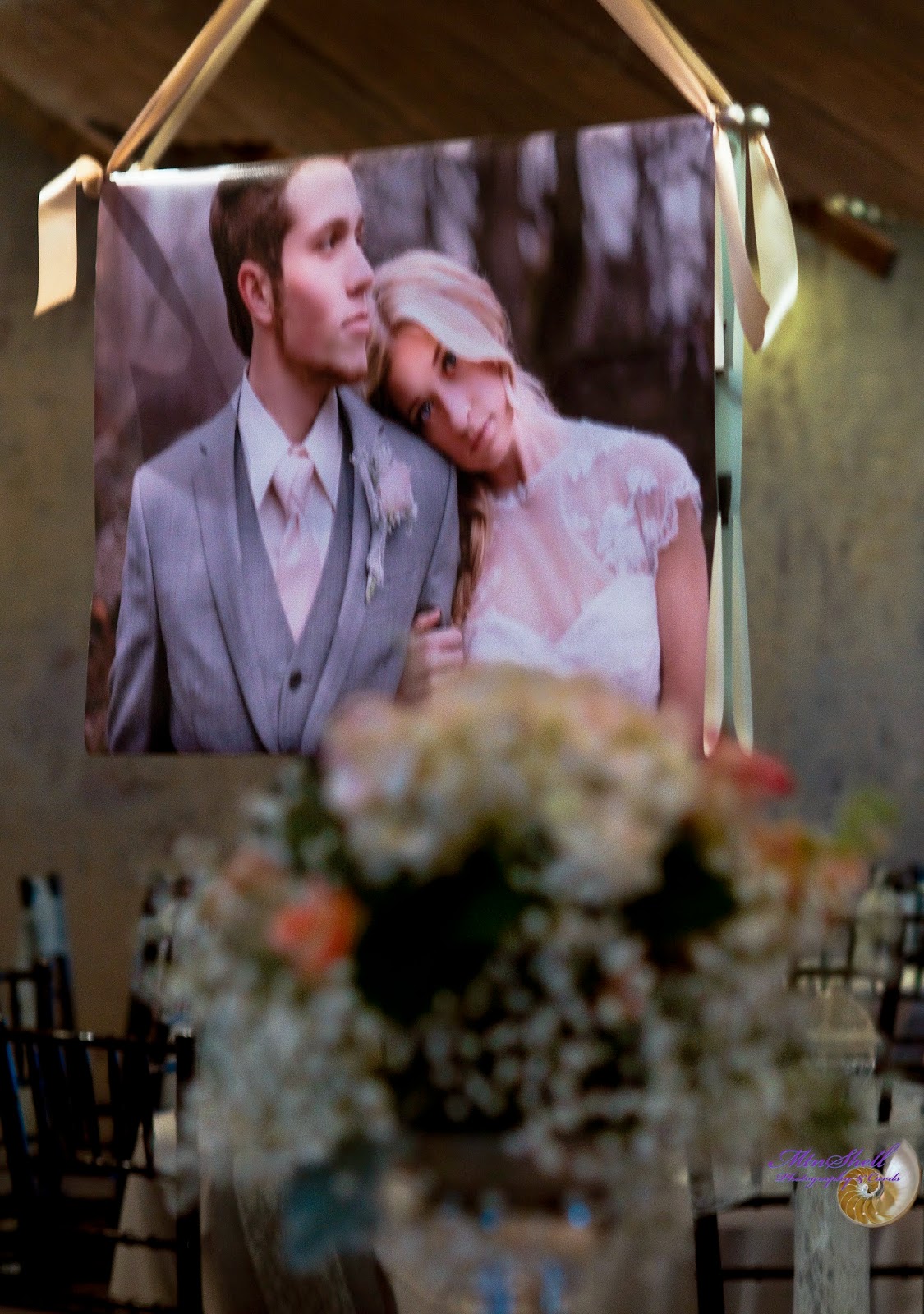Garden Gate Events Joe and Leah