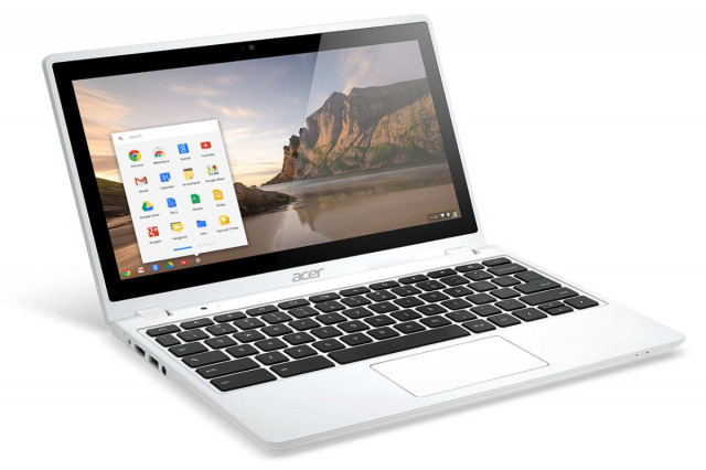 acer chromebook