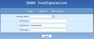 VPN sebagai alternatif pengganti layanan DDNS