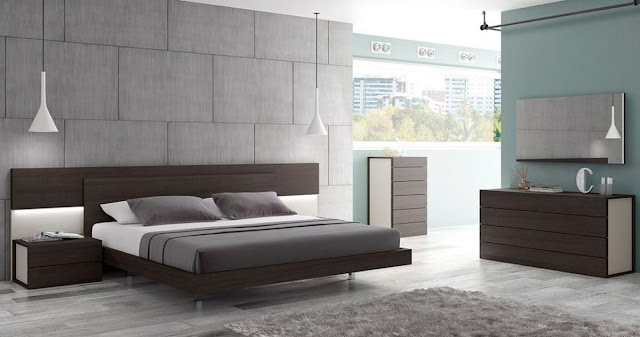 Cabinet Design For Bedroom