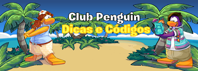 Club Penguin Dicas e Códigos: Como Jogar Club Penguin no Computador
