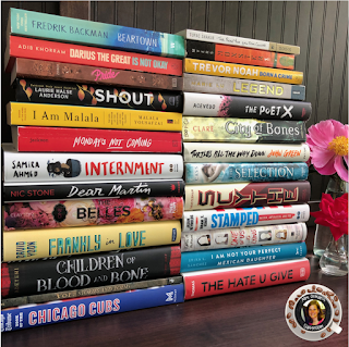 Classroom library