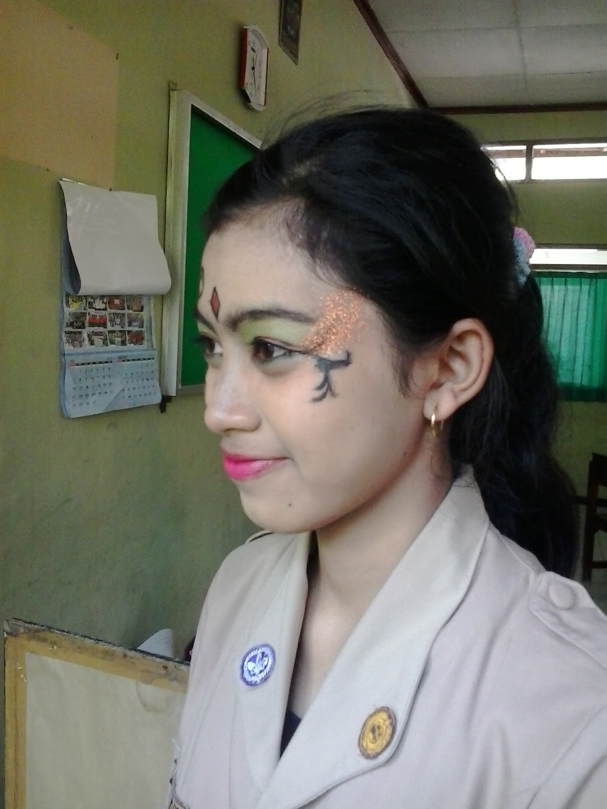 Devy Septyowati Agustus 2013