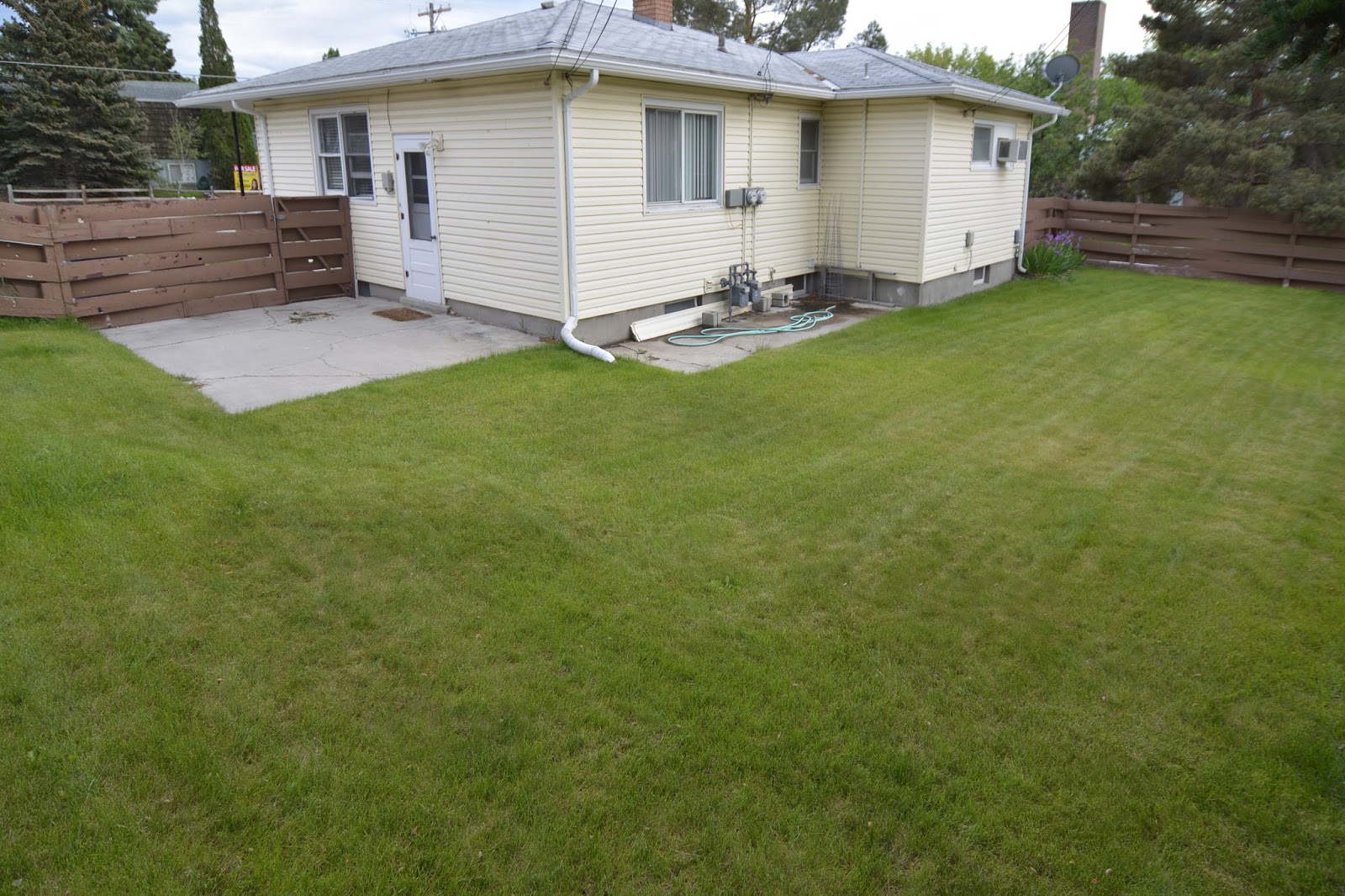 Erickson Rental Properties, LLC 1812 E. Clark