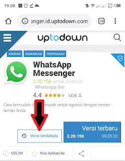 whatsapp messenger uptodown whatsapp messenger uptodown