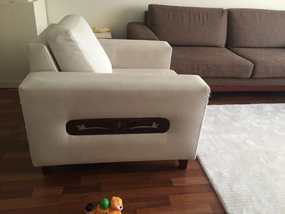 guler koltuk doseme ve kaplama