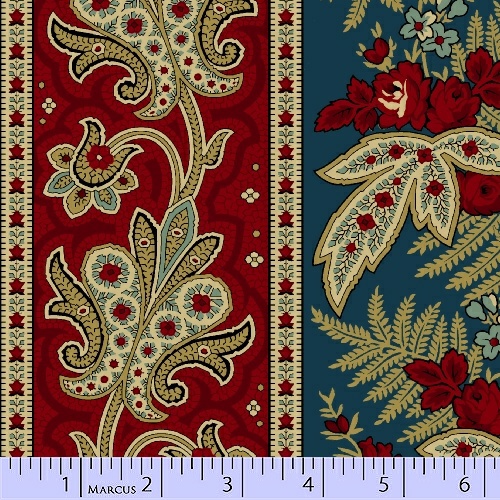 Coming Soon Latimer Farms Block of the Month