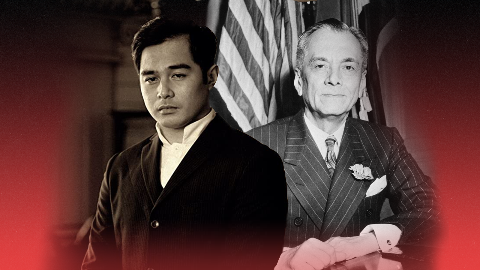 Jerrold Tarog just finished the script for ‘Quezon’, the the final film in ‘Heneral’ trilogy