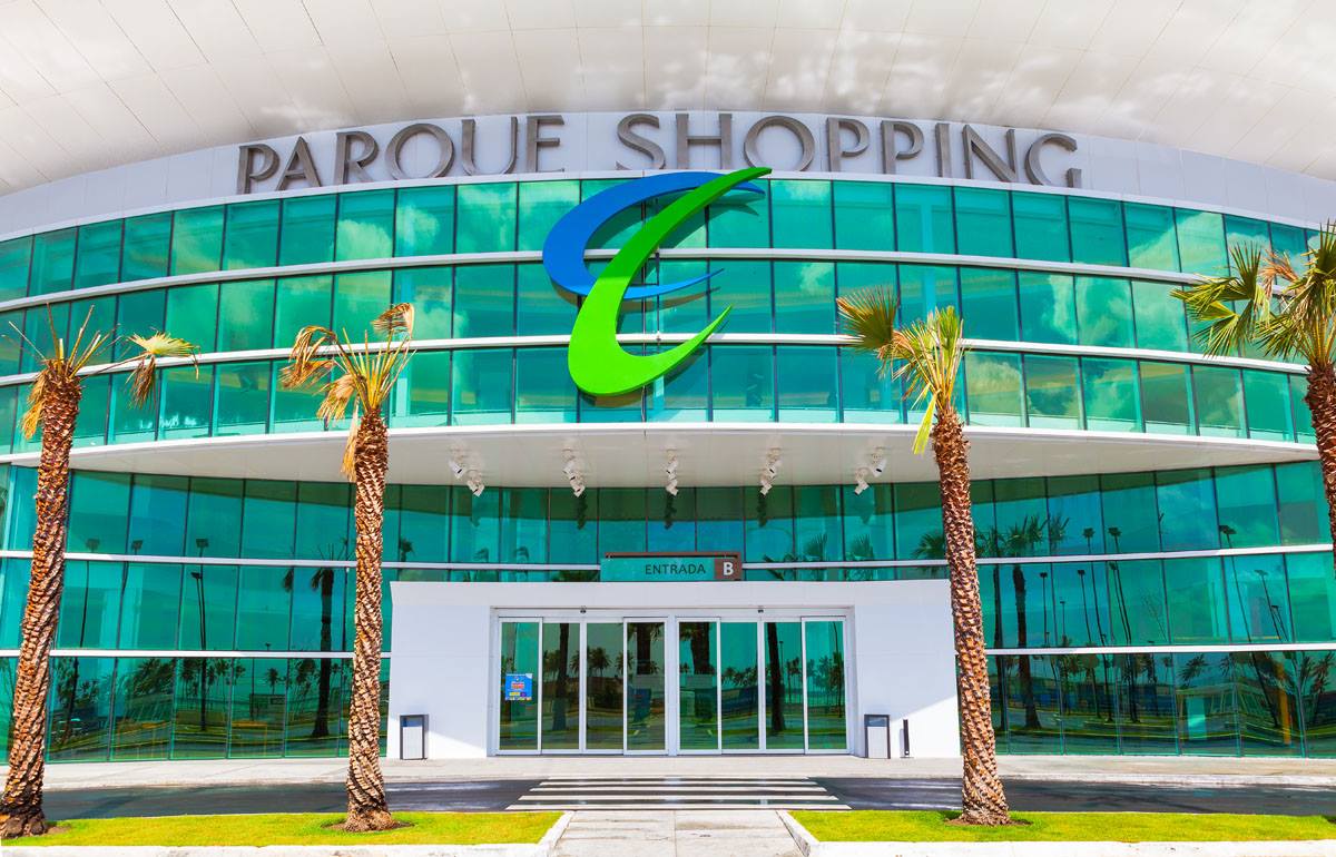 Parque Shopping Maceió Maceió Alagoas Parque Shopping Maceió Maceió Alagoas