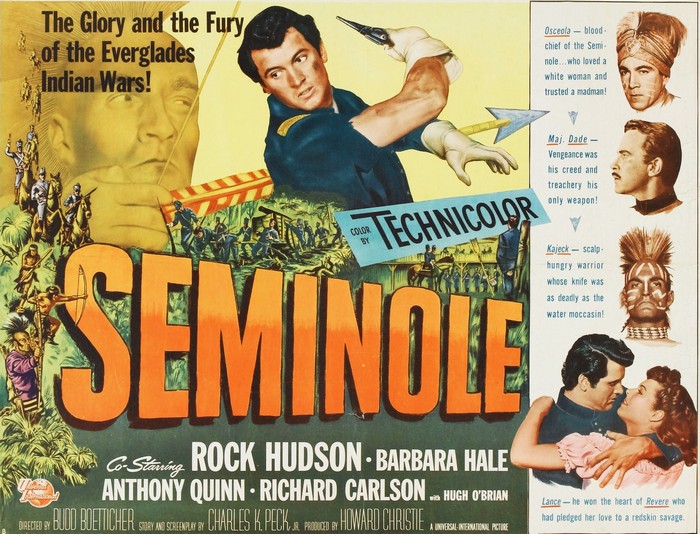 "Seminole" (1953)