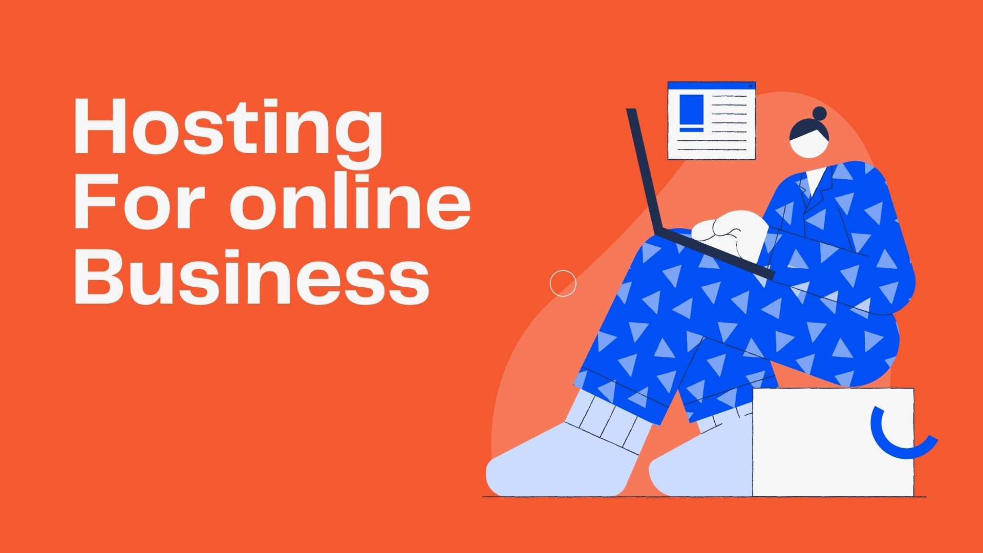 The Best  Hosting Services for 2021 Inshira Designn