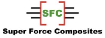 Super Force Composites