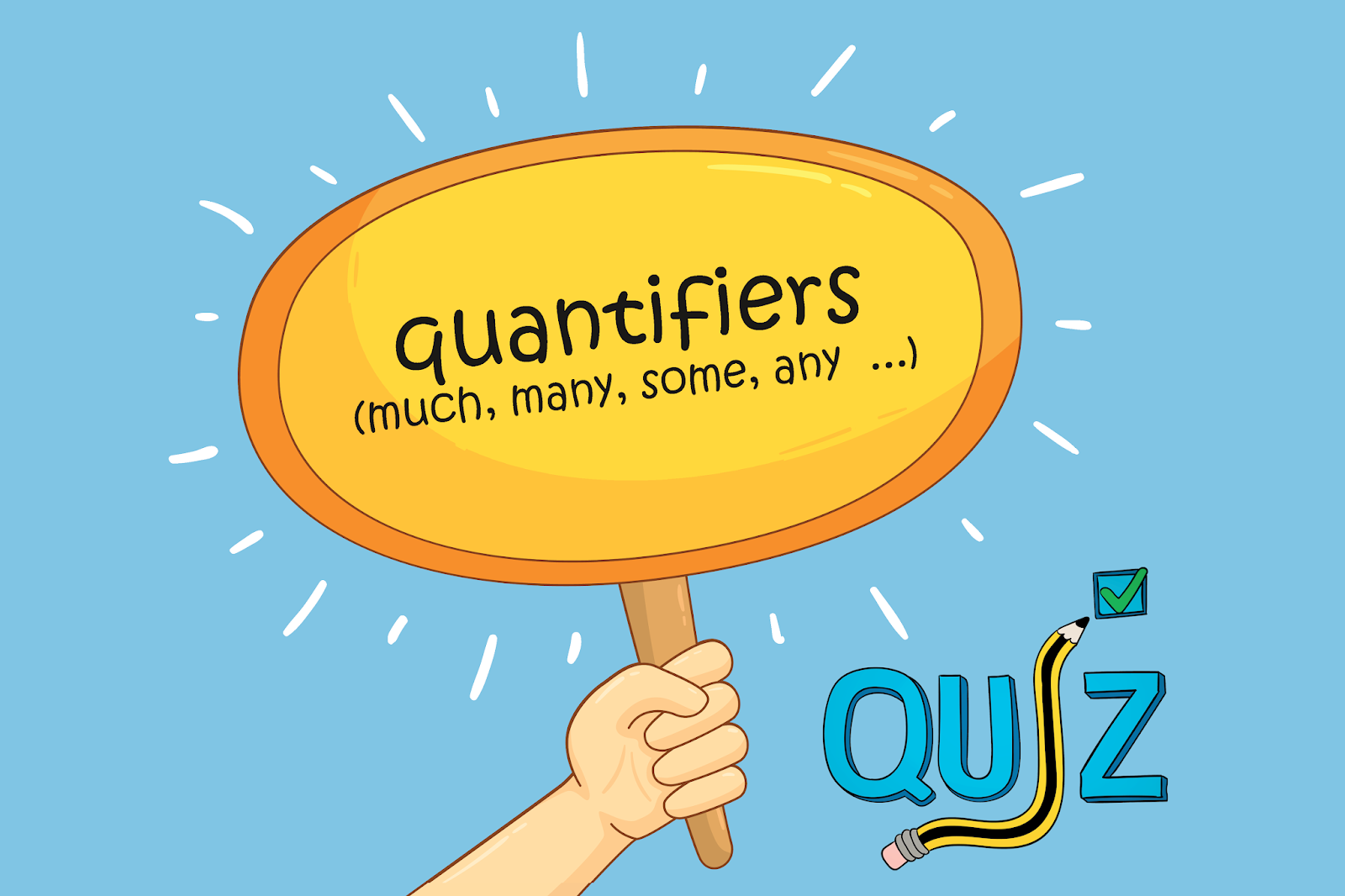 quantifiers quiz quantifiers quiz