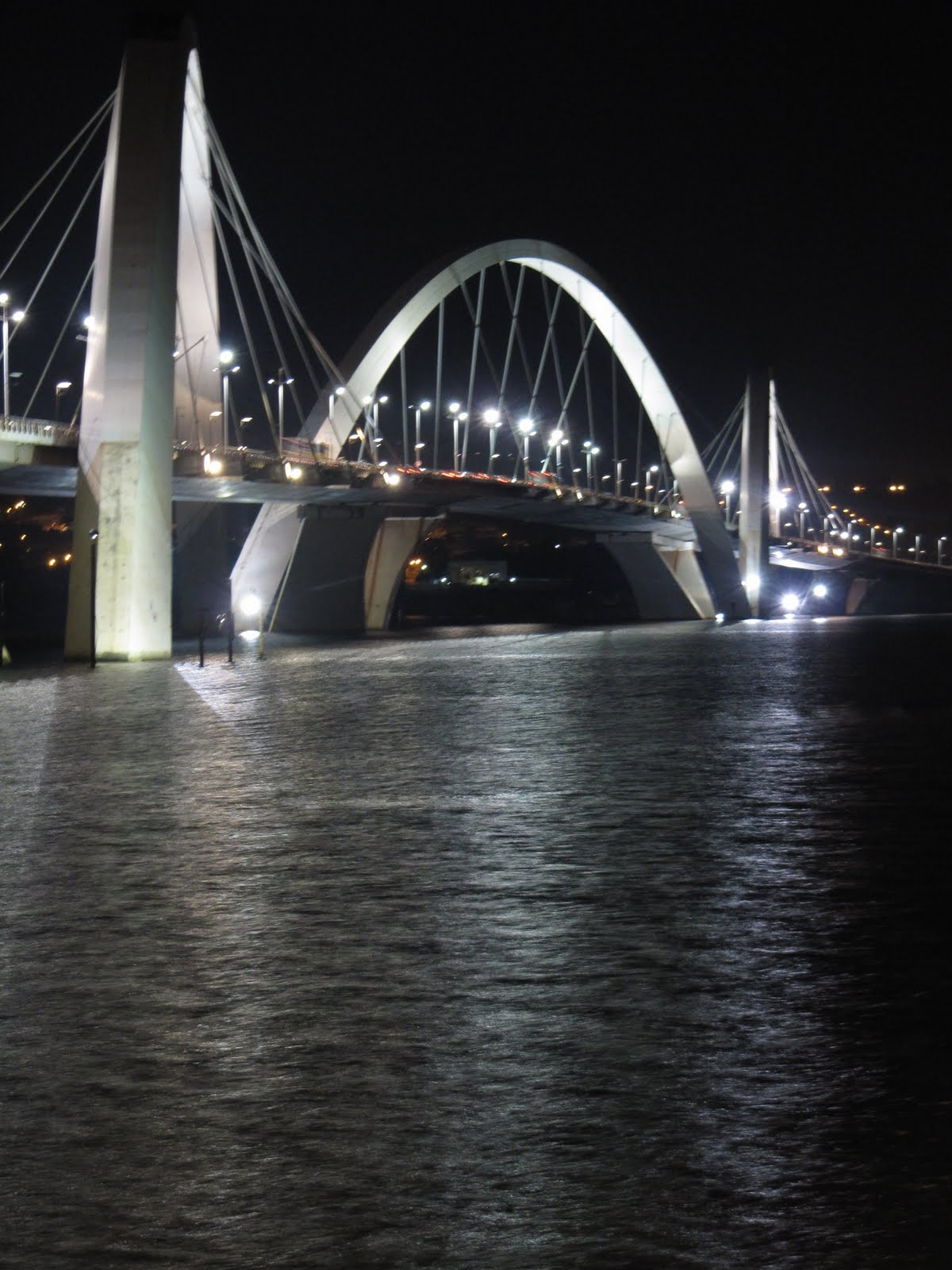 Meu ponto de Vista. Terceira ponte