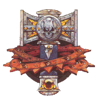 Guía básica banda Necromunda :Goliath