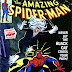 Amazing Spider-Man #194 - 1st Black Cat