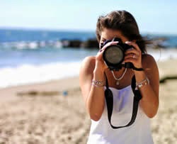 Come Guadagnare con la Fotografia