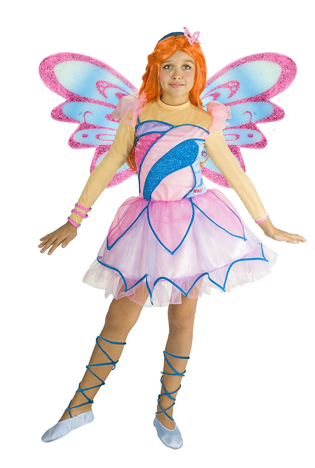 costume da winx