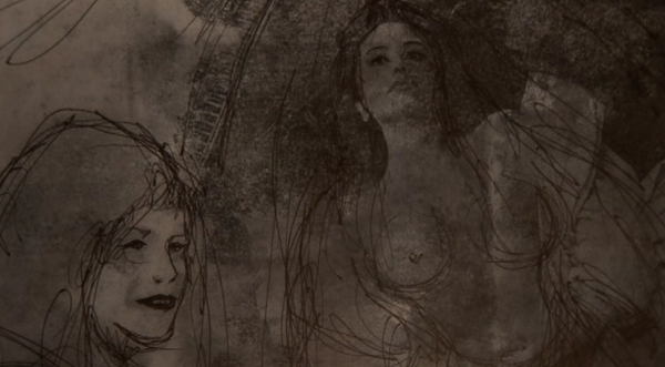 The Obsidian Mirror: Vita e morte di Jorge Riosse (Pt.1)