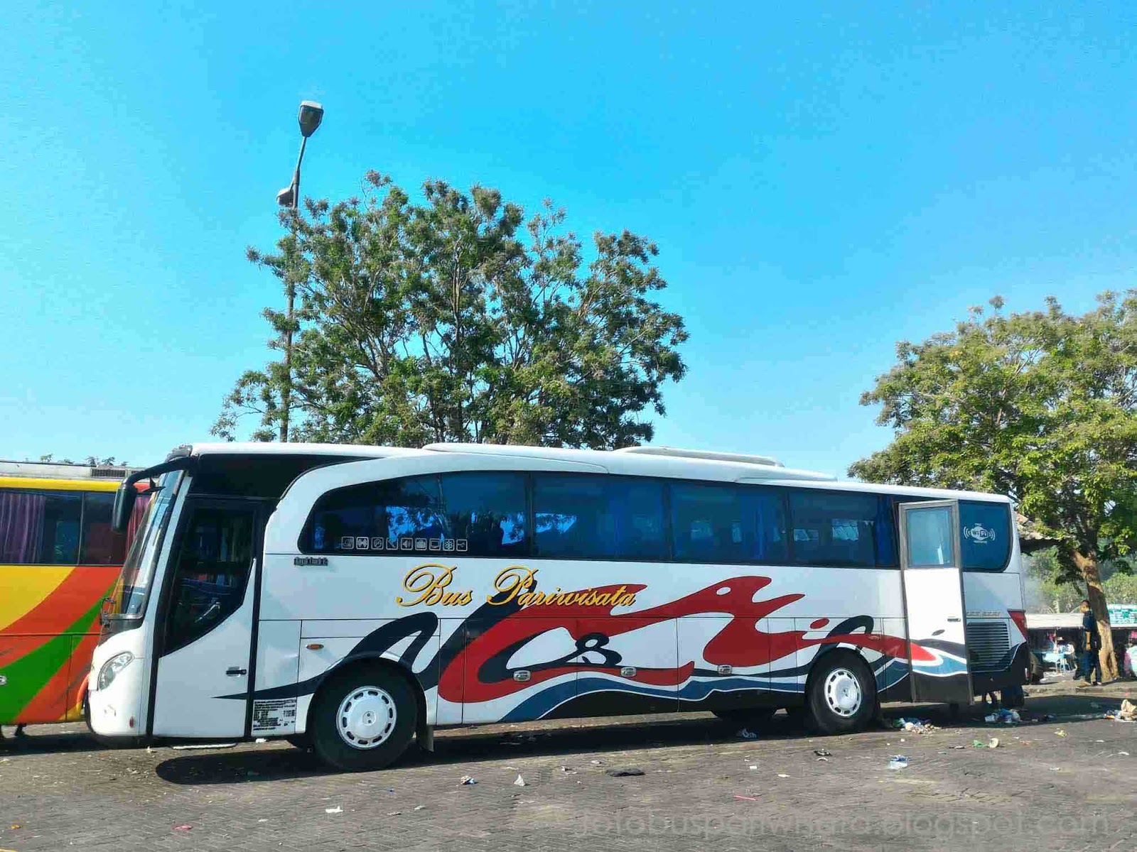 AKAS Pariwisata: Raja Jalan Raya yang Mengantar Mimpi Jelajah Nusantara