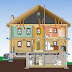 Manage Airflow, Make your Home more Efficient