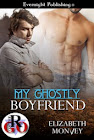 My Boyfriend Is...book 5