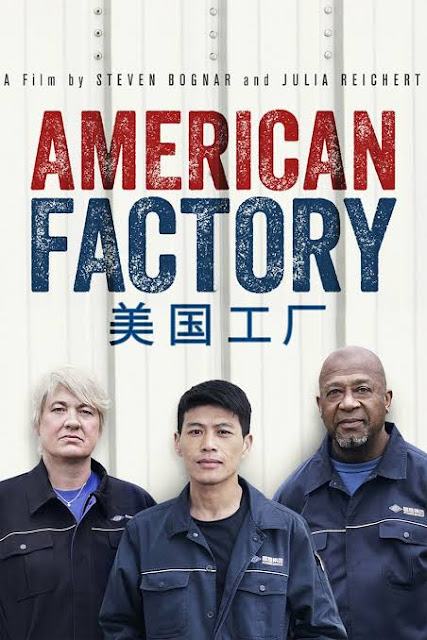 American Factory Movie