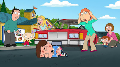 Family Guy Season 20 Image 2