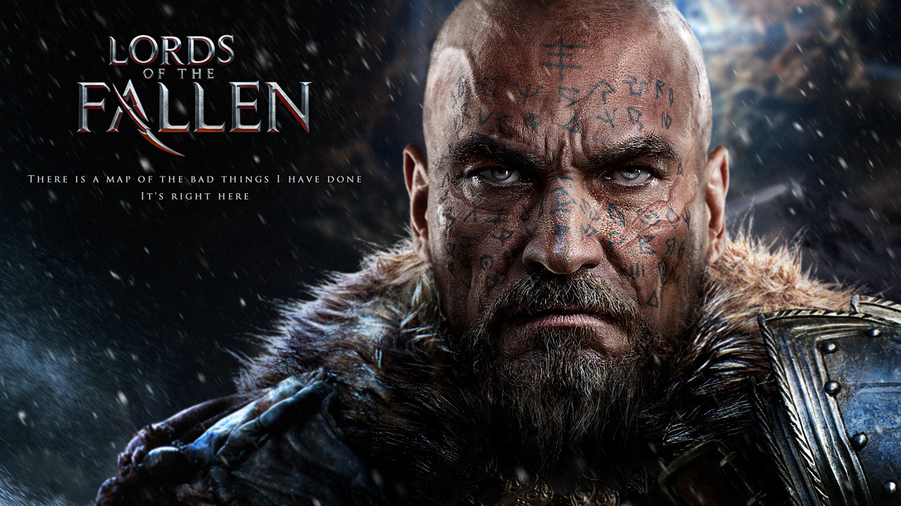 Lords Of The Fallen trainer hilesi Oyun Hileleri
