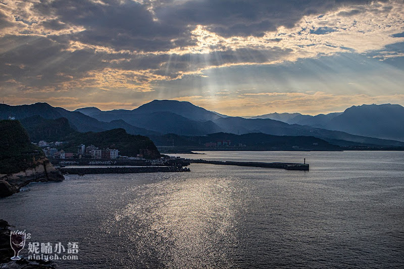 野柳風景區