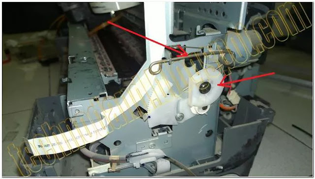 Printer Epson 1390 General Error PW sensor Error tidak bisa Mode Photo Printer Epson 1390 General Error PW sensor Error tidak bisa Mode Photo