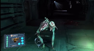 Dead Space: Extraction gameplay image