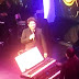Janno Gibbs amazingly copied the impressions of other artists while singing "Just Once"