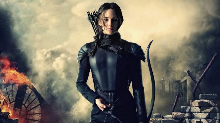 MOVIES: The Hunger Games - Mockingjay Part 2 - Open Discussion Thread and Poll