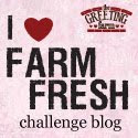 TGF Farm Fresh Challenge