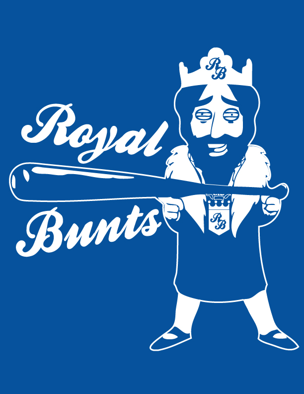 Bunts Bunts