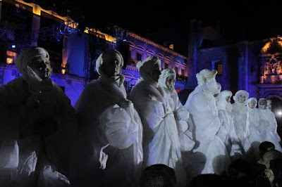 festival de teatro de calle zacatecas 2016