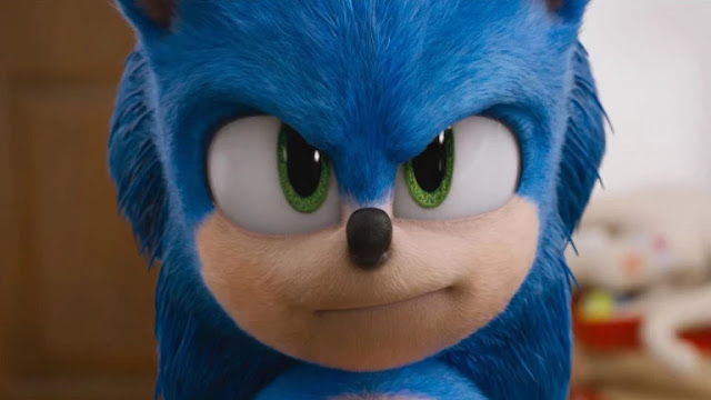 فيلم Sonic Hedgehog السينمائي يحقق إيرادات قياسية و يصبح أفضل اقتباس من عالم الألعاب إلى السينما 